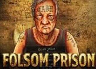 Игра Folsom Prison от Nolimit City